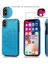 IPhone X/xs Için Kart Tutucu Kılıf ile Cüzdan Pu Deri Çevirme Darbeye (Yurt Dışından) 3
