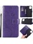 IPhone 13 Için Filp Durumda Mini Pu Deri Kickstand Bilek Kayışı Manyetik (Yurt Dışından) 1
