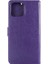 IPhone 13 Için Filp Durumda Mini Pu Deri Kickstand Bilek Kayışı Manyetik (Yurt Dışından) 4