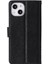 IPhone 13 Için Filp Durumda Bilek Kayışı Kart Tutucu Pu Deri Kickstand (Yurt Dışından) 3