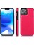 Kart Tutucu ile IPhone 14 Için Cüzdan Durumda Pu Deri Kart Yuvaları Kickstand (Yurt Dışından) 2