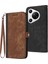 Huawei Pura 70 Için Kickstand Koruyucu Cüzdan Flip Folio Kitap Pu (Yurt Dışından) 1