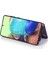 Samsung Galaxy S10 Lite Desen Çiçek Pu Için Kart Tutucu Kılıf ile Cüzdan (Yurt Dışından) 4