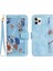 Cüzdan Kılıf IPhone 11 Pro Max Manyetik Kapatma Kart Tutucu Anti Pu (Yurt Dışından) 1