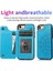 IPhone 6/6s Pu Deri Çift Düğmeler Için Kart Tutucu Kılıf ile Cüzdan (Yurt Dışından) 2