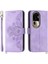 Oppo Oppo 10 Pro Artı Kabartmalı Çoklu Kredi Kartı Yuvaları Için Flip Case (Yurt Dışından) 3