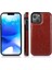 Kart Tutucu Kickstand Kart Yuvaları ile IPhone 14 Artı Cüzdan Durumda Pu (Yurt Dışından) 5