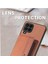 Samsung Galaxy M33 5g Rfıd Engelleme Manyetik Kart Tutucu Komple (Yurt Dışından) 4