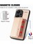 Xiaomi Redmi Için Not 13 Pro Artı Manyetik Kart Tutucu Komple Standı (Yurt Dışından) 3