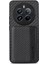Realme 12 Pro Rfıd Engelleme Manyetik Kart Tutucu Komple Kamera Için Kılıf (Yurt Dışından) 3