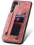 Samsung Galaxy S23 Vintage Fermuar Cüzdan Için Kılıf Katlanabilir Arka Kapak (Yurt Dışından) 5