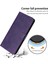 Kart Yuvası ile Xiaomi Redmi A2 Artı Kickstand Için Flip Case Pu Deri (Yurt Dışından) 5