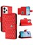 Xiaomi Redmi Için 12 4g/5g Kart Tutucu Cüzdan Kapak Bilek Şeridi (Yurt Dışından) 1