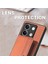 Xiaomi Redmi Için Not 13 5g Komple Kamera Güvenlik Manyetik Kart Rfıd (Yurt Dışından) 3