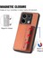 Xiaomi Redmi Için Not 13 5g Komple Kamera Güvenlik Manyetik Kart Rfıd (Yurt Dışından) 4