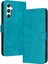 Toka Kickstand Pu Deri ile Samsung Galaxy A54 5g Için Flip Case (Yurt Dışından) 1