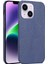 IPhone 14 Için Şık Klasik Durumda Anti Scratch Koruyucu Kapak Klasik (Yurt Dışından) 1