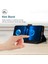 Kart Yuvası ile Xiaomi Redmi A2 Artı Kickstand Için Flip Case Pu Deri (Yurt Dışından) 2