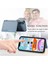 IPhone Xs Max Rfıd Engelleme Standı Fonksiyonu Manyetik Kart Tutucu (Yurt Dışından) 3
