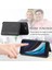 IPhone 7 Için Kılıf Artı/8 Artı Manyetik Kart Tutucu Standı Fonksiyonu Komple (Yurt Dışından) 3