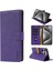 IPhone 11 Için Flip Case Pro Max Manyetik Kapatma Çift Katmanlı Koruma (Yurt Dışından) 2
