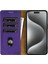 IPhone 11 Için Flip Case Pro Max Manyetik Kapatma Çift Katmanlı Koruma (Yurt Dışından) 3