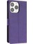 IPhone 11 Için Flip Case Pro Max Manyetik Kapatma Çift Katmanlı Koruma (Yurt Dışından) 4