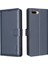 IPhone 6 Için Flip Case Artı/6s Artı Kart Tutucu Kickstand Manyetik Cüzdan (Yurt Dışından) 5