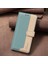 Samsung Galaxy M23 Rfıd Engelleme Kickstand Kart Yuvaları Tutucu Için Flip Case (Yurt Dışından) 2