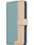 Samsung Galaxy M23 Rfıd Engelleme Kickstand Kart Yuvaları Tutucu Için Flip Case (Yurt Dışından) 3