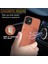 IPhone 11 Için Kılıf Komple Kamera Güvenlik Manyetik Kart Tutucu Rfıd Standı (Yurt Dışından) 2
