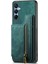 Samsung Galaxy A25 5g Için Kılıf Standı Fonksiyonu Katlanabilir Arka Kapak Vintage (Yurt Dışından) 4