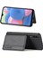 Samsung Galaxy A50/A50S/A30S Manyetik Kart Tutucu Komple Kamera Için Kılıf (Yurt Dışından) 4