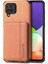 Samsung Galaxy A22 4g Için Komple Kamera Güvenlik Manyetik Kart Tutucu (Yurt Dışından) 2