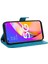 Oppo Için Flip Case A93 5G/A74 5G/A54 5g Ayrılabilir El Kayışı Kabartmalı (Yurt Dışından) 4