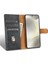 Samsung Galaxy A04S Için Flip Case Anti Kayma Manyetik Kapatma Çift Katmanlı (Yurt Dışından) 2