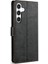 Samsung Galaxy A04S Için Flip Case Anti Kayma Manyetik Kapatma Çift Katmanlı (Yurt Dışından) 3