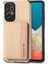 Samsung Galaxy A53 5g Standı Fonksiyonu Rfıd Engelleme Manyetik Kart (Yurt Dışından) 2