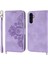 Samsung Galaxy M14 5g Bileklik Darbeye Kabartmalı Çoklu Için Flip Case (Yurt Dışından) 3