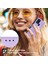 Samsung Galaxy A21S Kabartmalı Bileklik Çoklu Kredi Kartı Için Flip Case (Yurt Dışından) 3