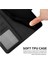 Kart Yuvası Saf Renk ile Toka ile Oneplus Nord Ce2 5g Için Flip Case (Yurt Dışından) 5