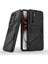 Oppo Oppo 12 Pro 5g Için Kickstand Koruyucu Kapak Sağlam Askeri (Yurt Dışından) 1