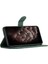Kullanışlı Stand Özelliği Kart Kapağı ile Realme 12 Plus Cüzdan ile Uyumlu (Yurt Dışından) 4
