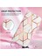 Onur 20 Lite Için Kılıf/onur 20E Cüzdan Mermer Desen Kickstand Pu Deri (Yurt Dışından) 4