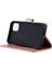 Xiaomi Redmi 13 4g Totem Kabartma Pu Deri Kickstand Için Flip Case (Yurt Dışından) 3