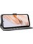 Xiaomi Redmi Için Kılıf 13 4g Pu Deri Manyetik Kapatma Kart Yuvaları Kapak (Yurt Dışından) 4