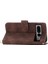 Google Piksel 7 Pro Kabartmalı Bileklik Çoklu Kredi Kartı Için Flip Case (Yurt Dışından) 3