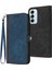 Samsung Galaxy M14 Kickstand Koruyucu Cüzdan Flip Folio Kitap Pu (Yurt Dışından) 1