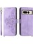 Google Pixel 8 Pro Darbeye Dayanıklı Çoklu Kredi Kartı Yuvaları Için Flip Case (Yurt Dışından) 1