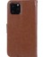 IPhone 11 Için Filp Durumda Pro Max Kart Tutucu Bilek Kayışı Kickstand Pu (Yurt Dışından) 4